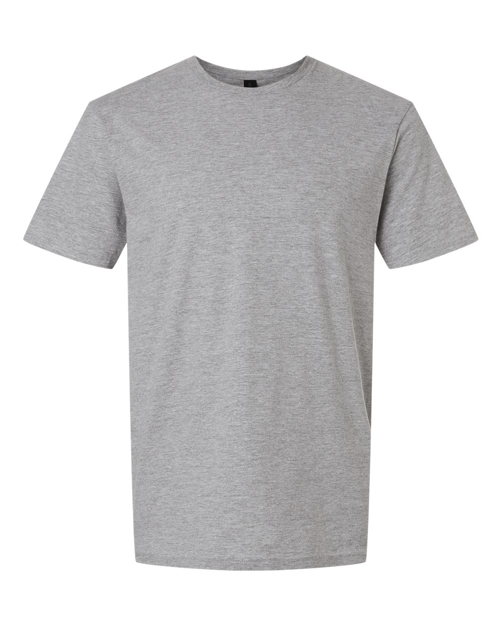 Unisex Softstyle® Plasma Print T-Shirt - 64PLSMA 18
