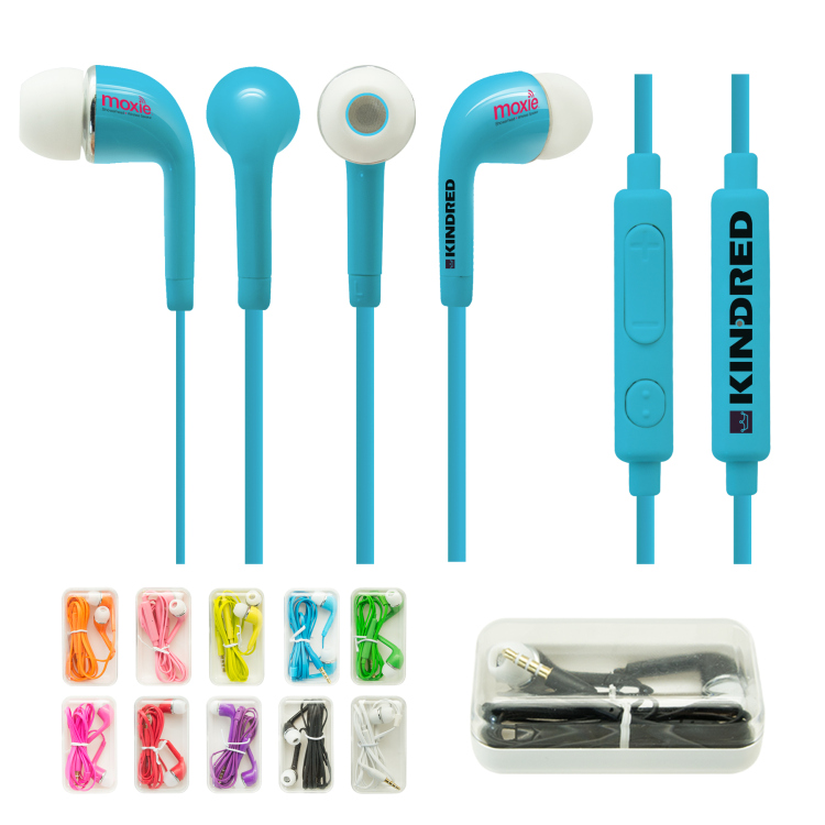 Jive Ear buds 6