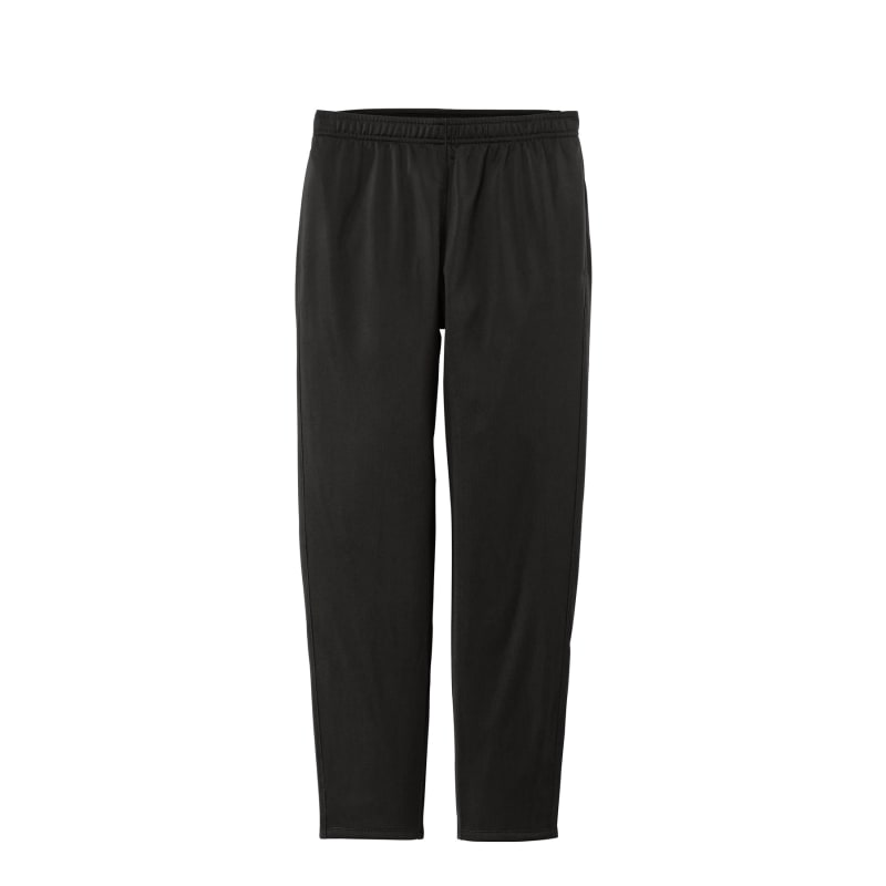 Sport-Tek Women's Tricot Track Jogger. 9