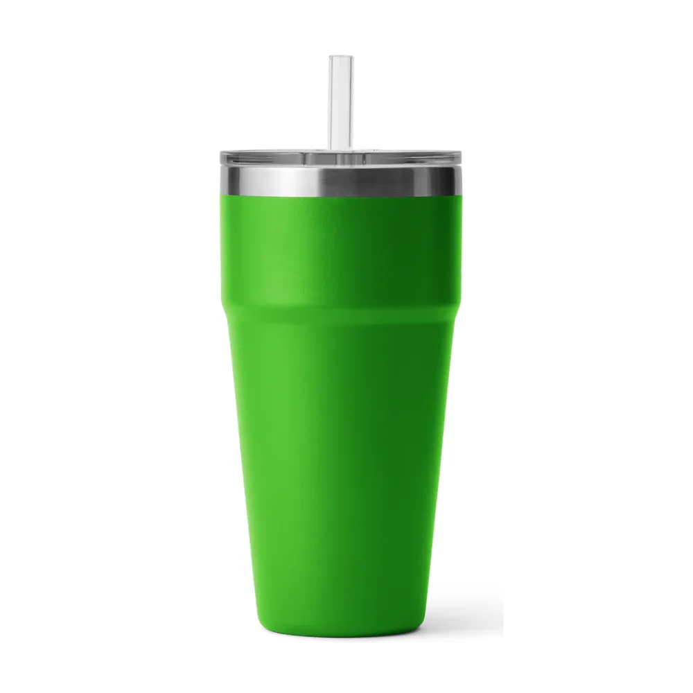26oz. Tumbler with Straw 9