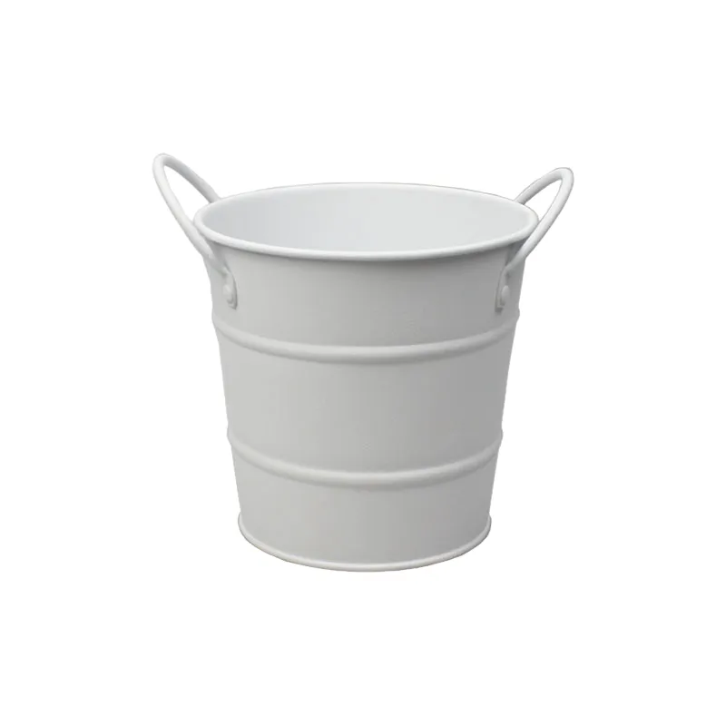 Bucket Snack Container 2