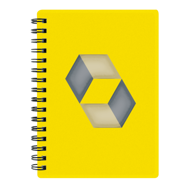 Mini Pocket-Buddy Notebook 29