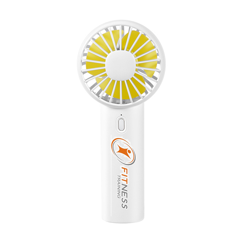 Outdoor Desktop Fan 3