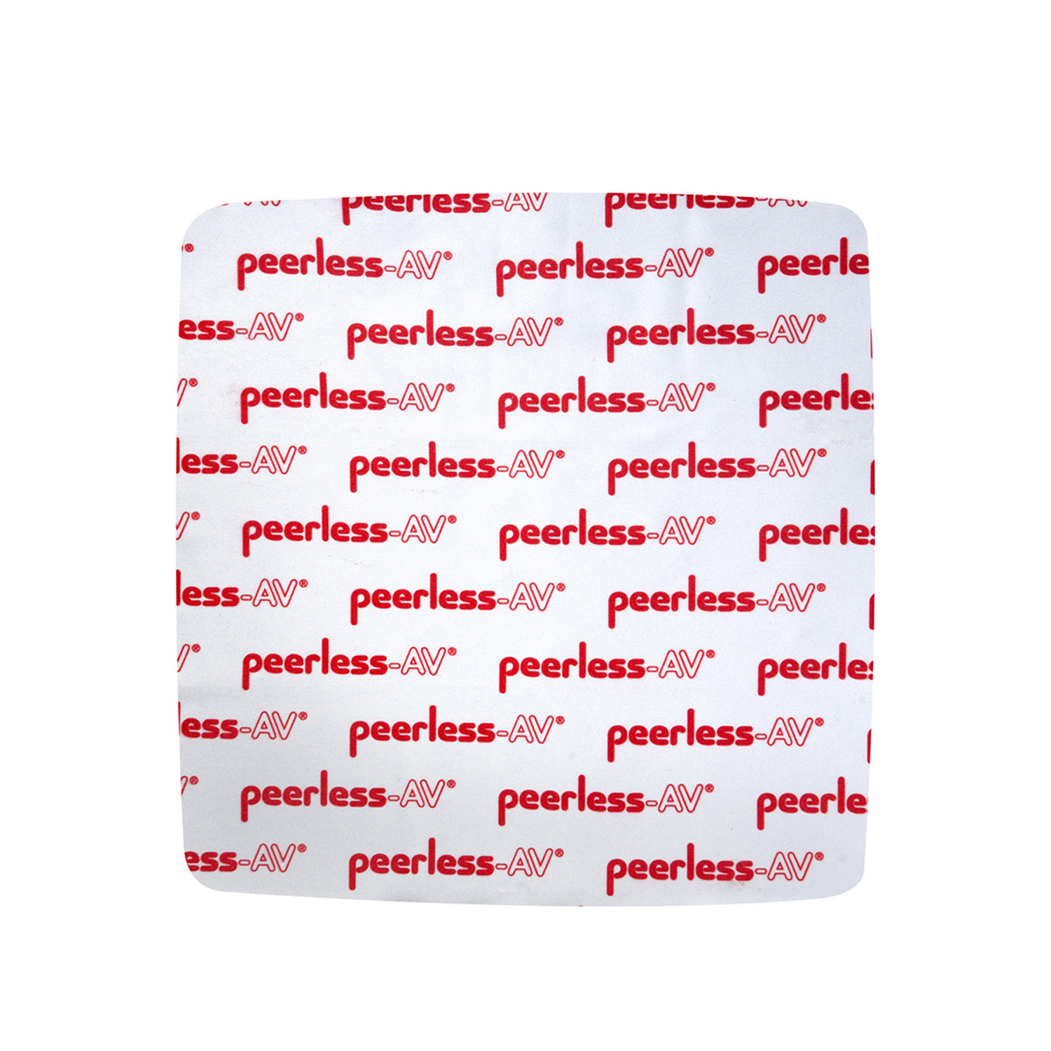 Toddy® Gear 8" x 8" Smart Cloth Thin - Microfiber Cleaning Cloth for Mobile Devices and Eyewear 3