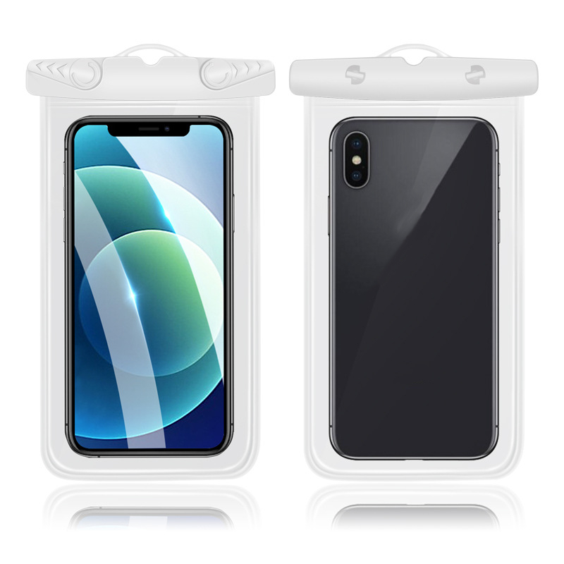 PVC Waterproof Phone Bag 3