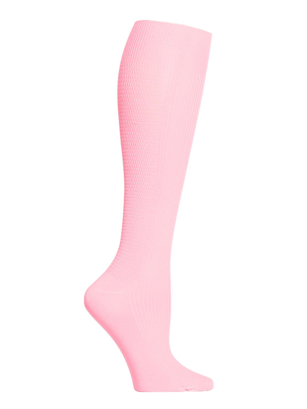 Cherokee - Cherokee Footwear - Women's 4 Single Pairs of Support Socks 12
