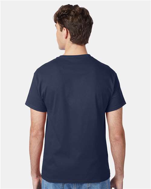 Unisex Authentic T-Shirt - 5250 37