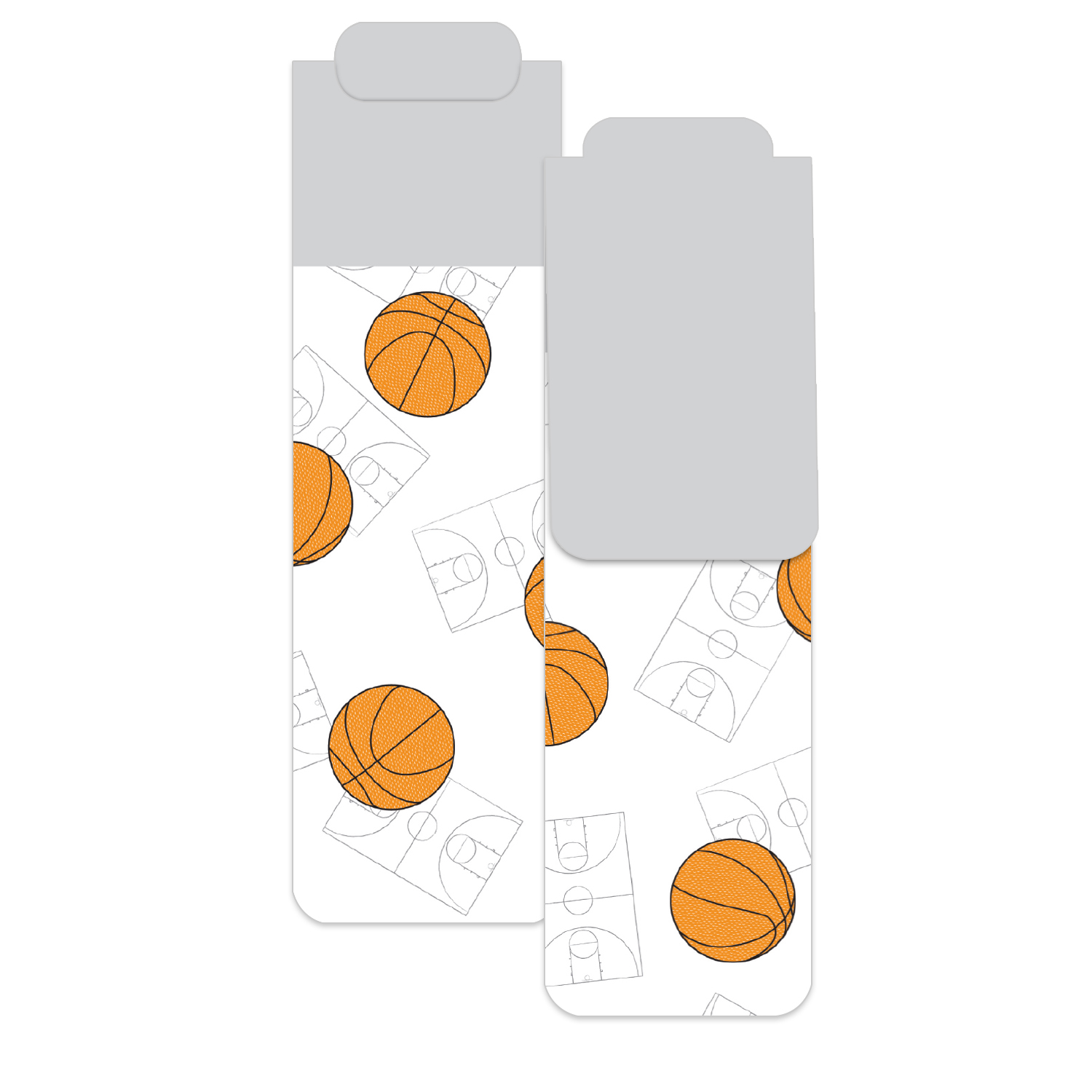 Good Value™ Standard Magneticmark Bookmark 72