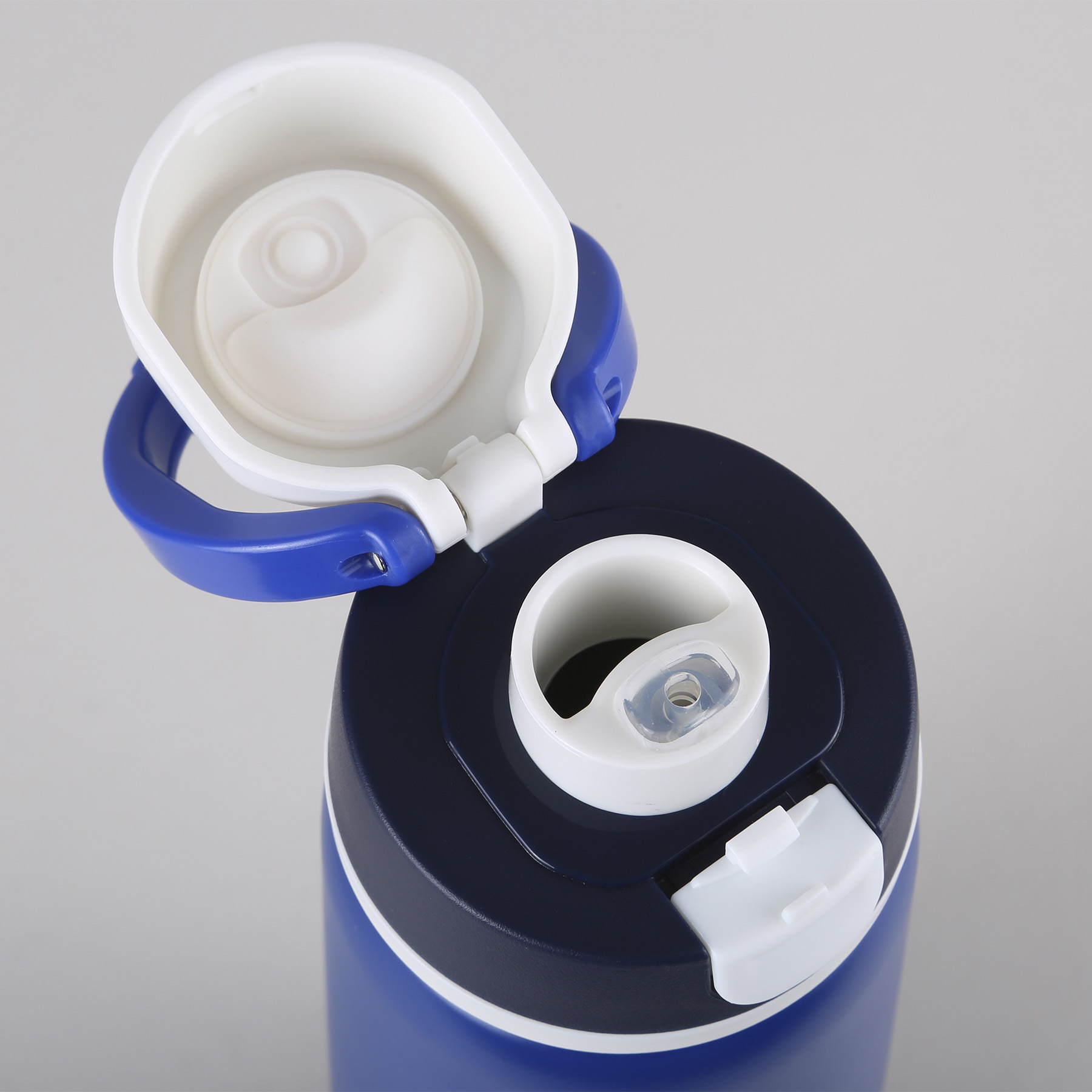 Frioflow Recycled Stainless Steel Bottle 7