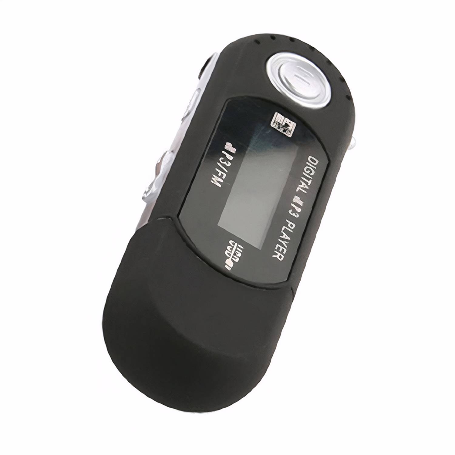 8GB USB 2.0 Flash Drive w/ MP3 Playback Function 9