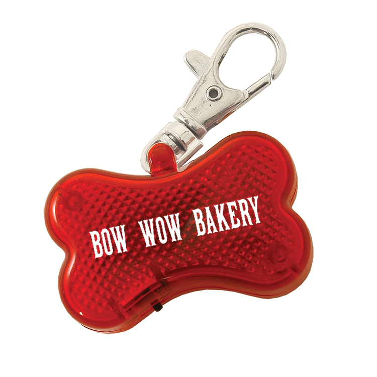 Dog Bone Strobe 4
