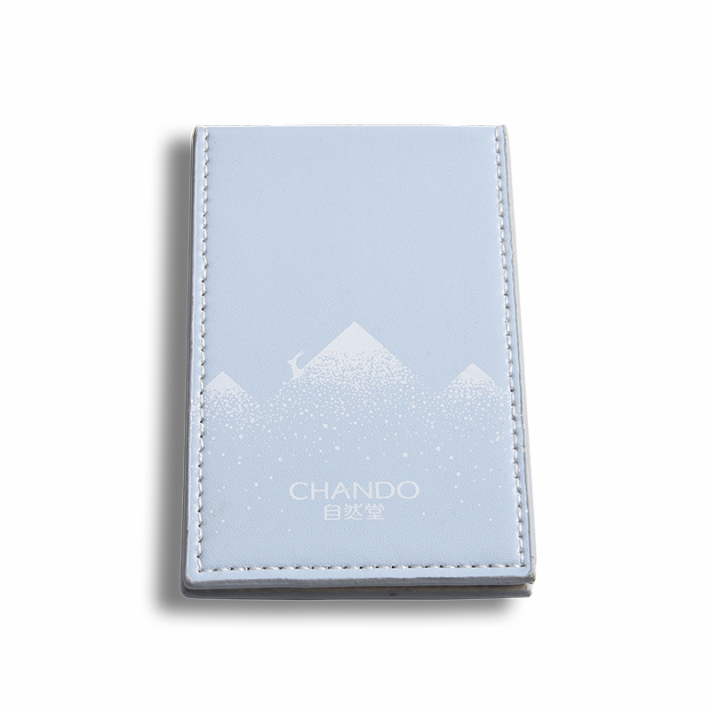 FlipStand Compact Travel Mirror 4