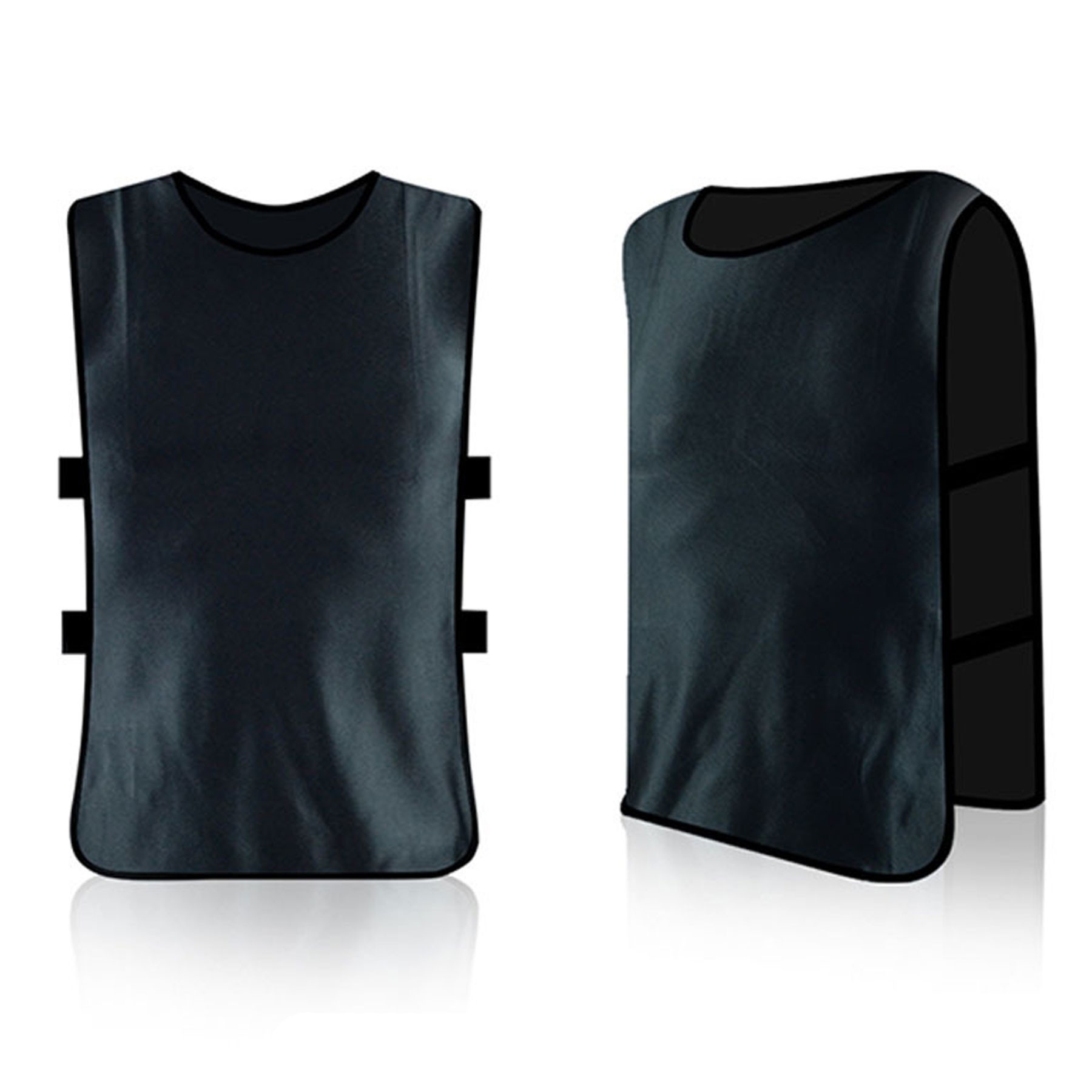 Soccer Training Vest 10