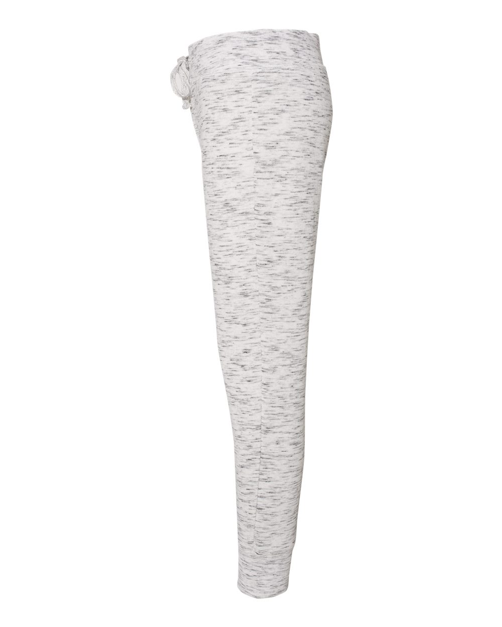 Women's Mélange Fleece Joggers - 8675 18