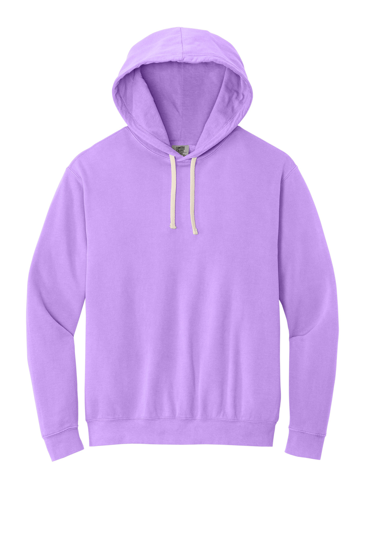 Comfort Colors Lightweight Hooded Sweatshirt 1467 24