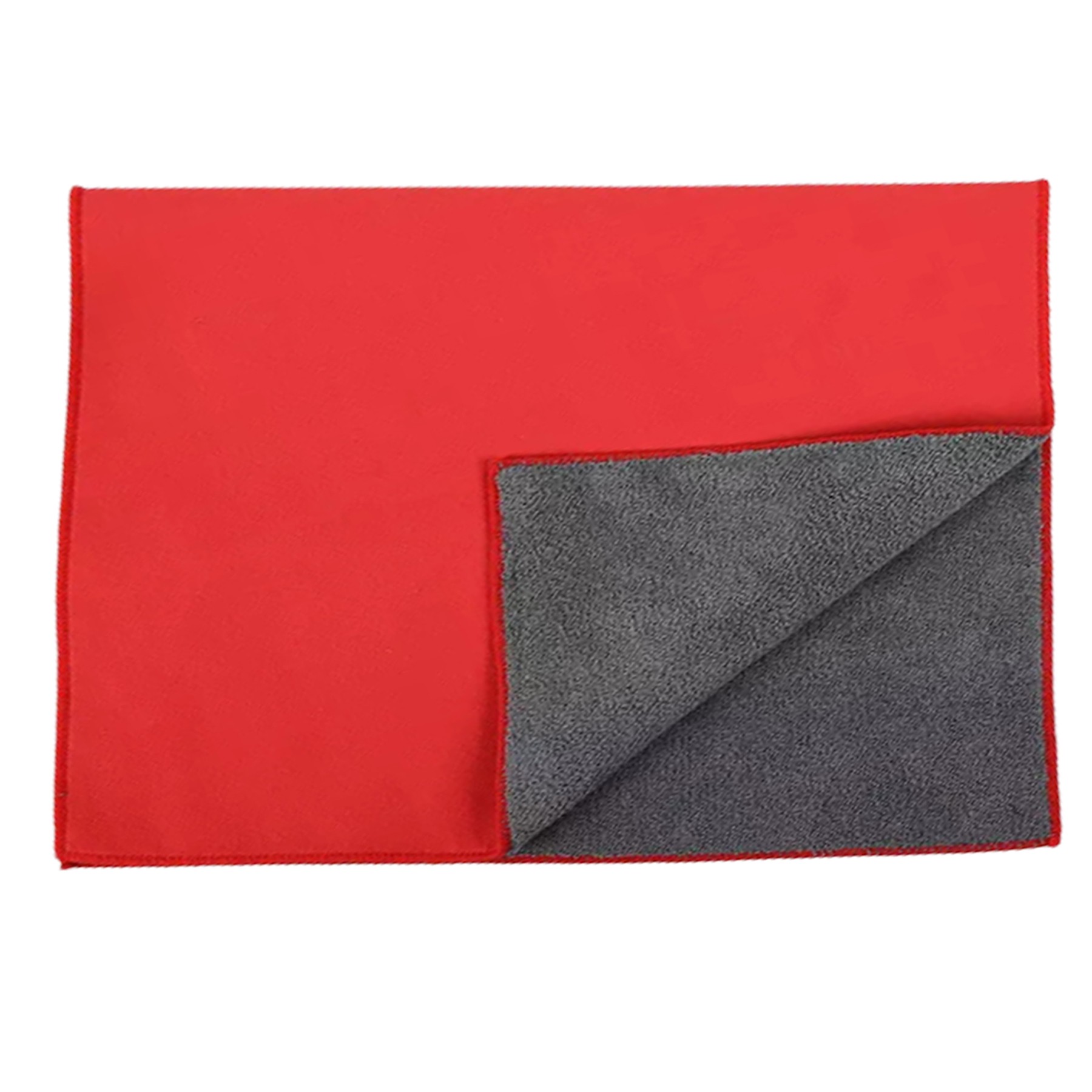 11.8 X 15.8 Inch Car Microfiber Drying Towel 3