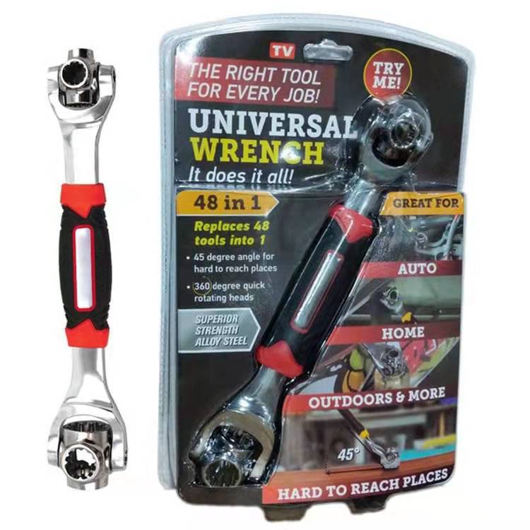 Universal Wrench 2