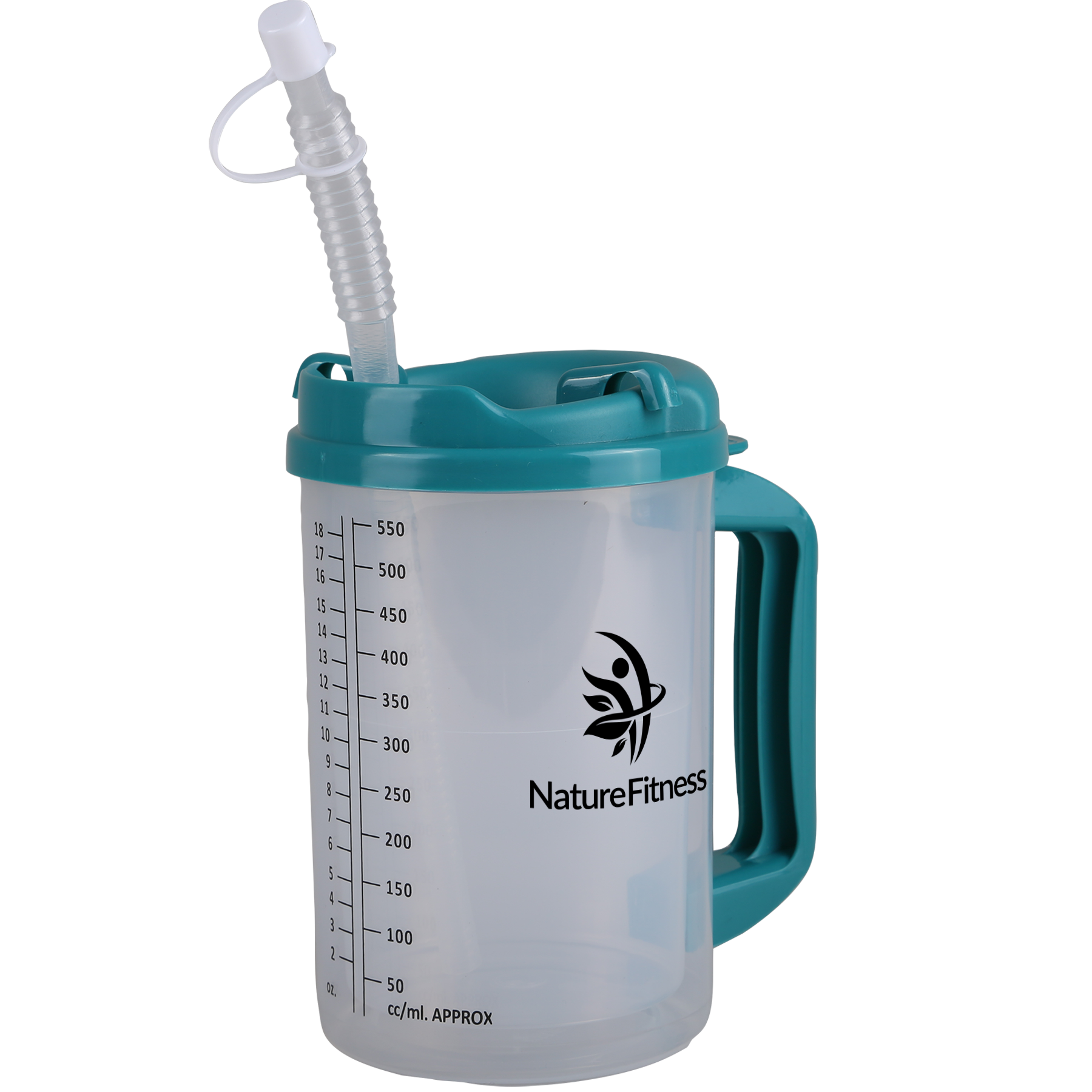 20 Oz. Measurement Mug 4