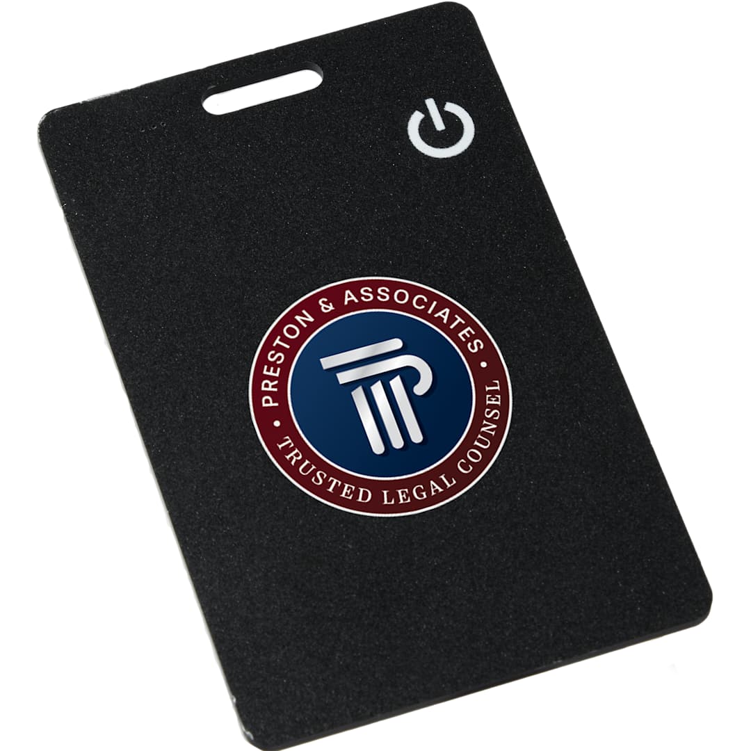Find My Wallet Bluetooth Tracker 10
