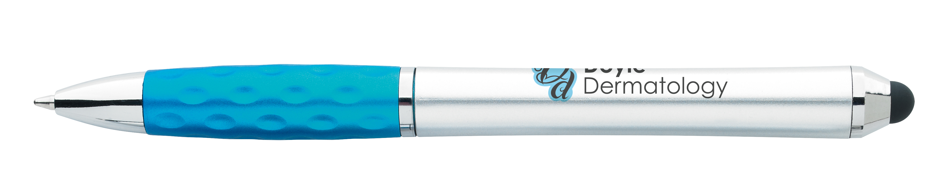 Good Value™ Tev Silver Stylus Pen 81