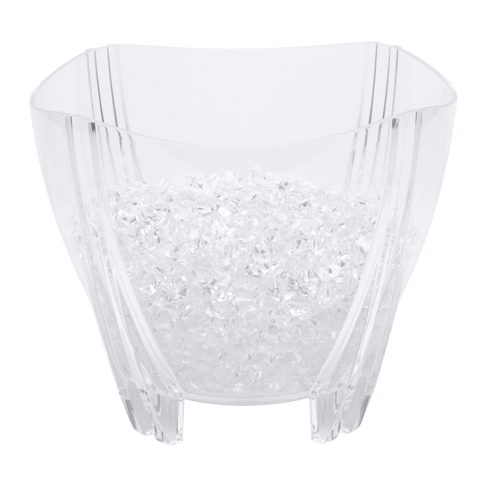 Crown Ice Bucket 2