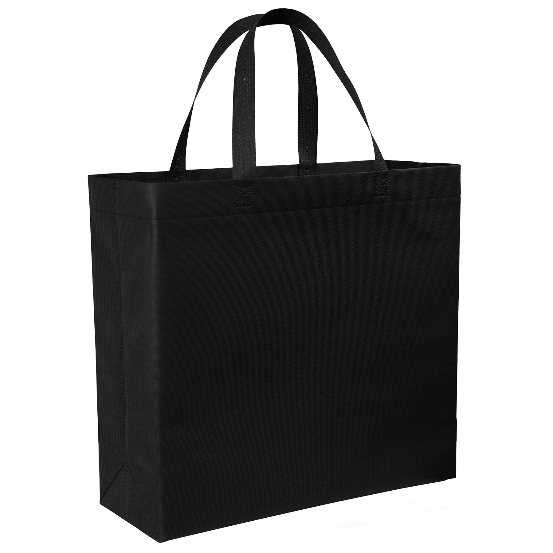 Patriot™- USA Made Non-Woven Tote - Screen Print 3