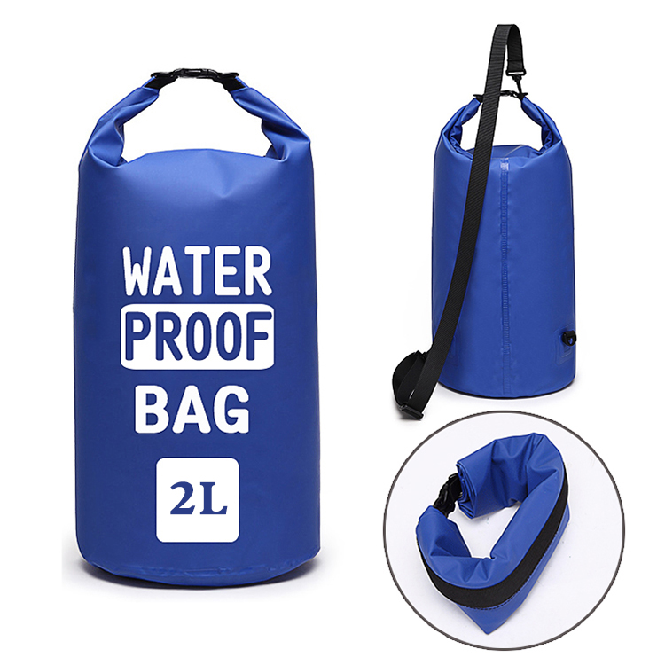 2L Waterproof Dry Bag