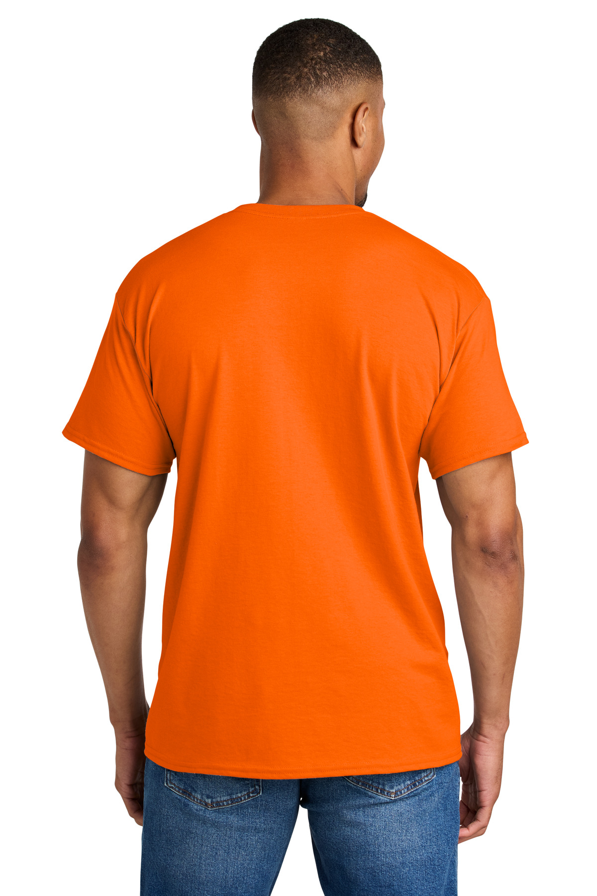 Gildan® DryBlend 50 Cotton/50 Poly T-Shirt 119