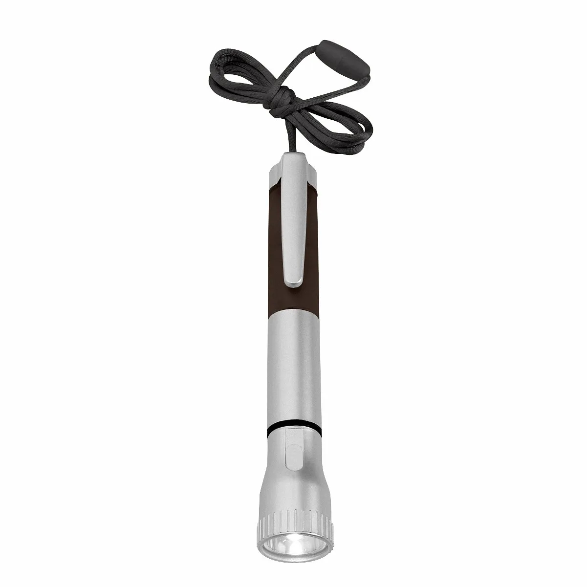 Pen And Flashlight 4