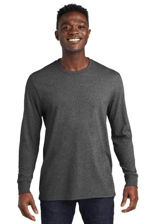 Allmade Unisex Long Sleeve Recycled Blend Tee AL6204 8