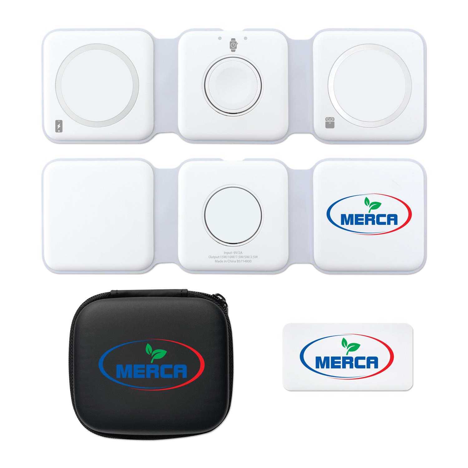 3 IN 1 CHARGER IN CASE 4