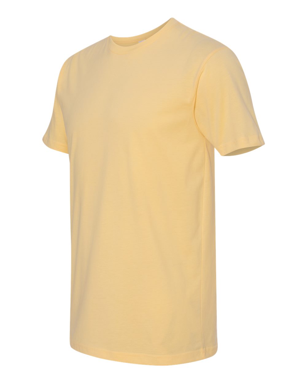 Sueded T-Shirt