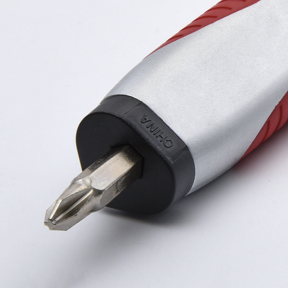 Multi-Purpose Tool/Flashlight 11