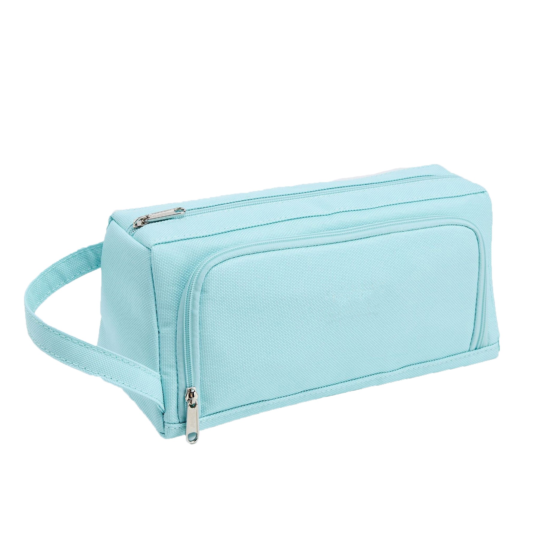 Large Capacity Pencil Case Pouch 6