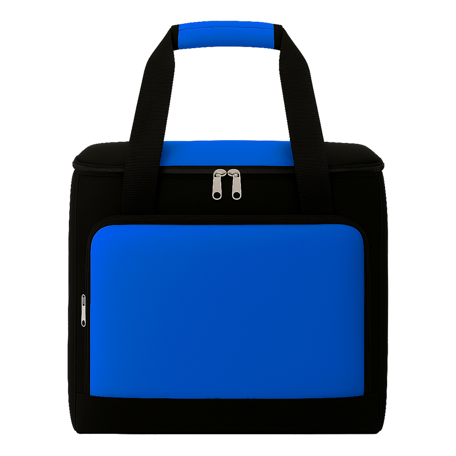 SnackShell Jumbo 36-Can Insulated Cooler 3