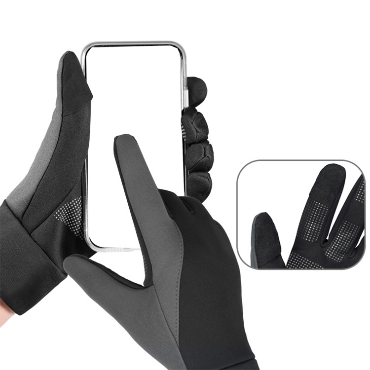 Windproof, Non-Slip and Waterproof Gloves 3
