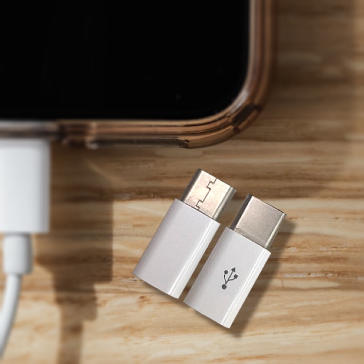 Type C Adapter 5