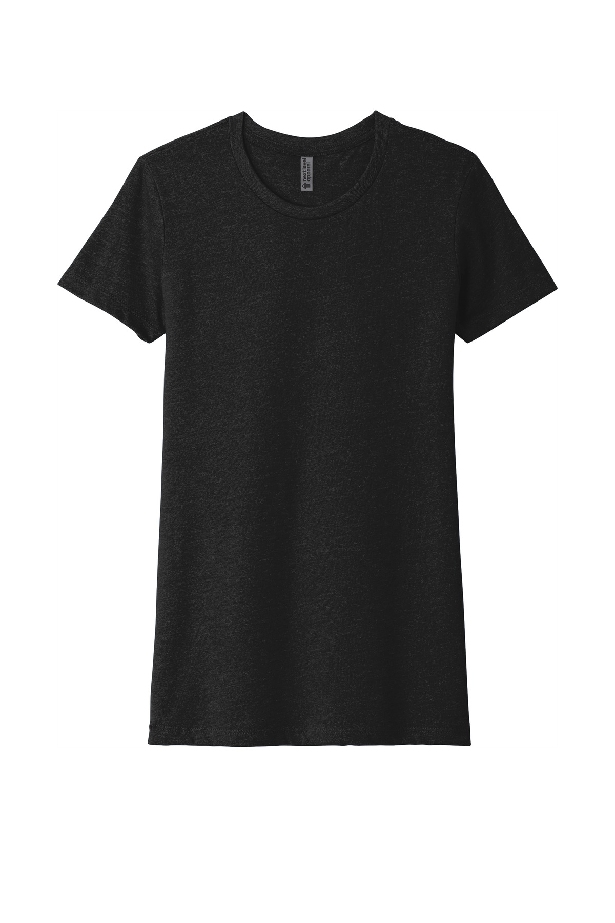 Next Level Apparel Women's CVC Tee. NL6610 3