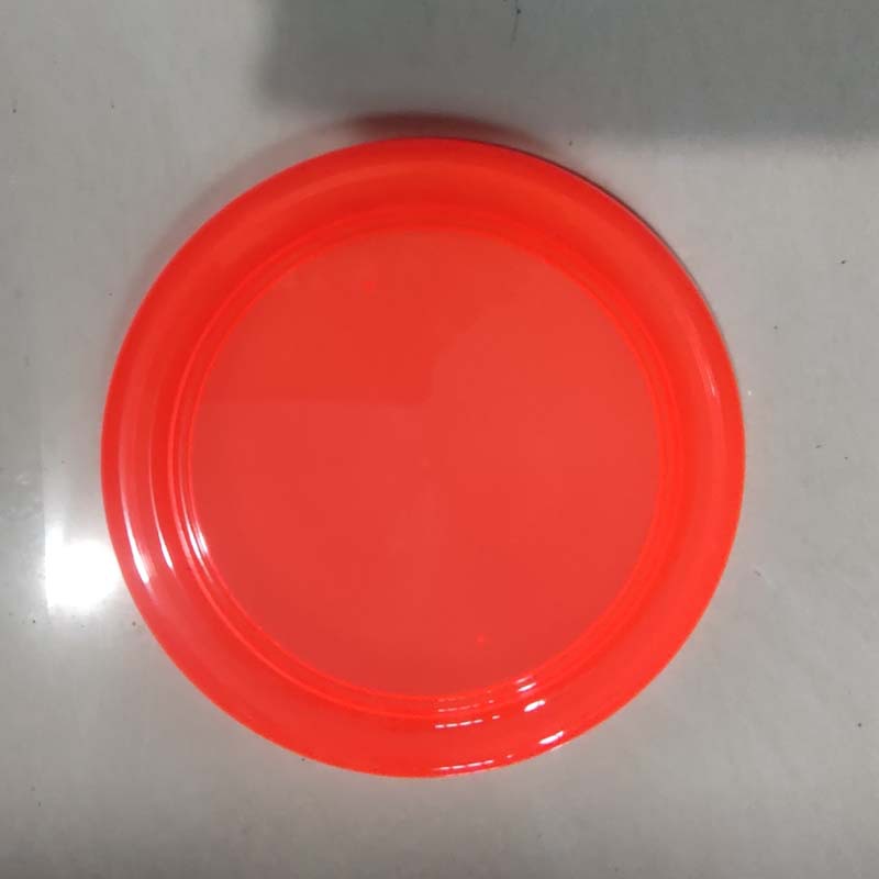 Dog Flying Disc 3