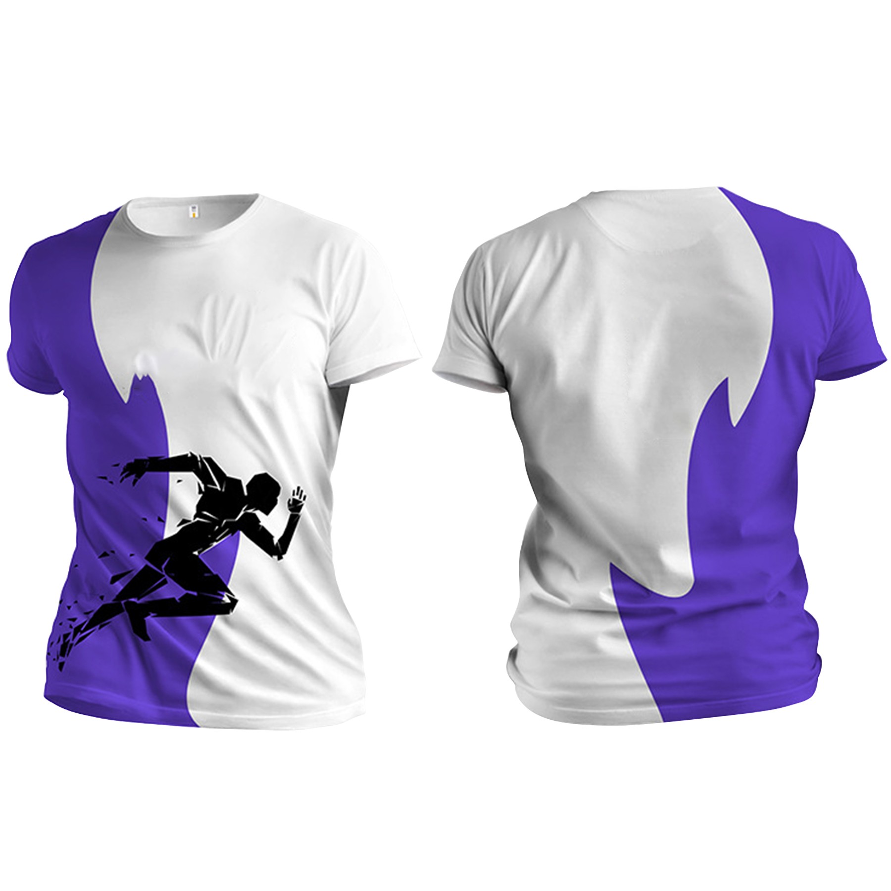 Sports Short Sleeves 16