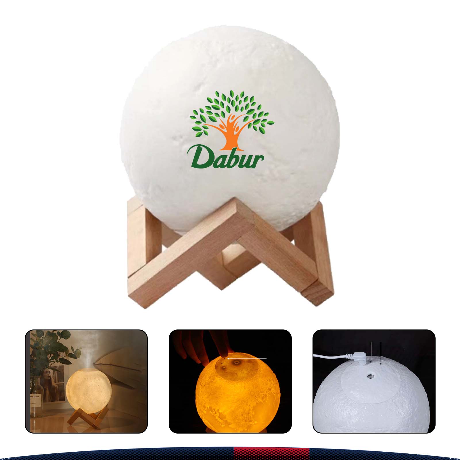 Hawk Moon Humidifier 2
