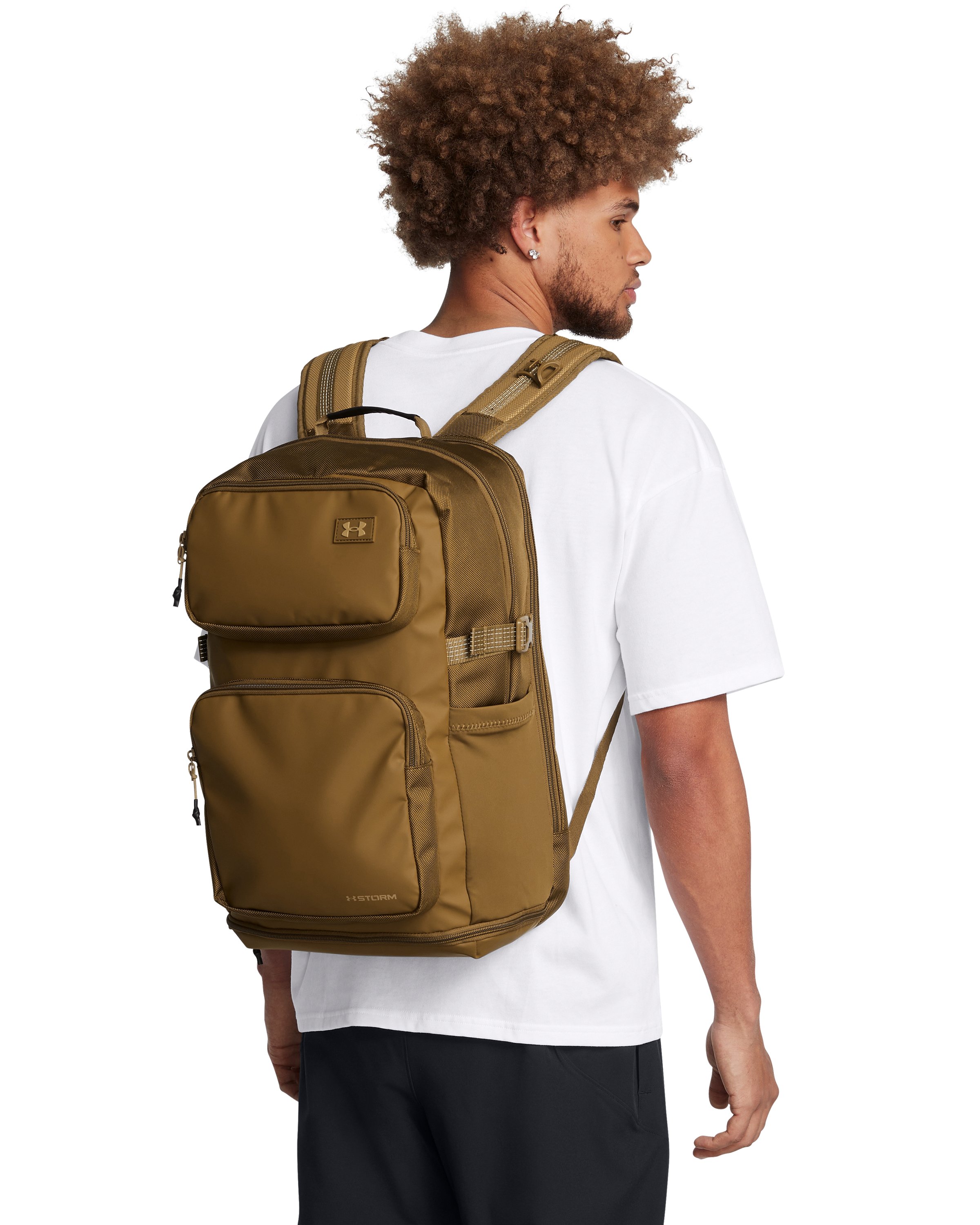 UA Triumph Backpack 3