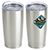 Glendale 20 oz Vacuum Insulated Stainless Steel Tumbler 15