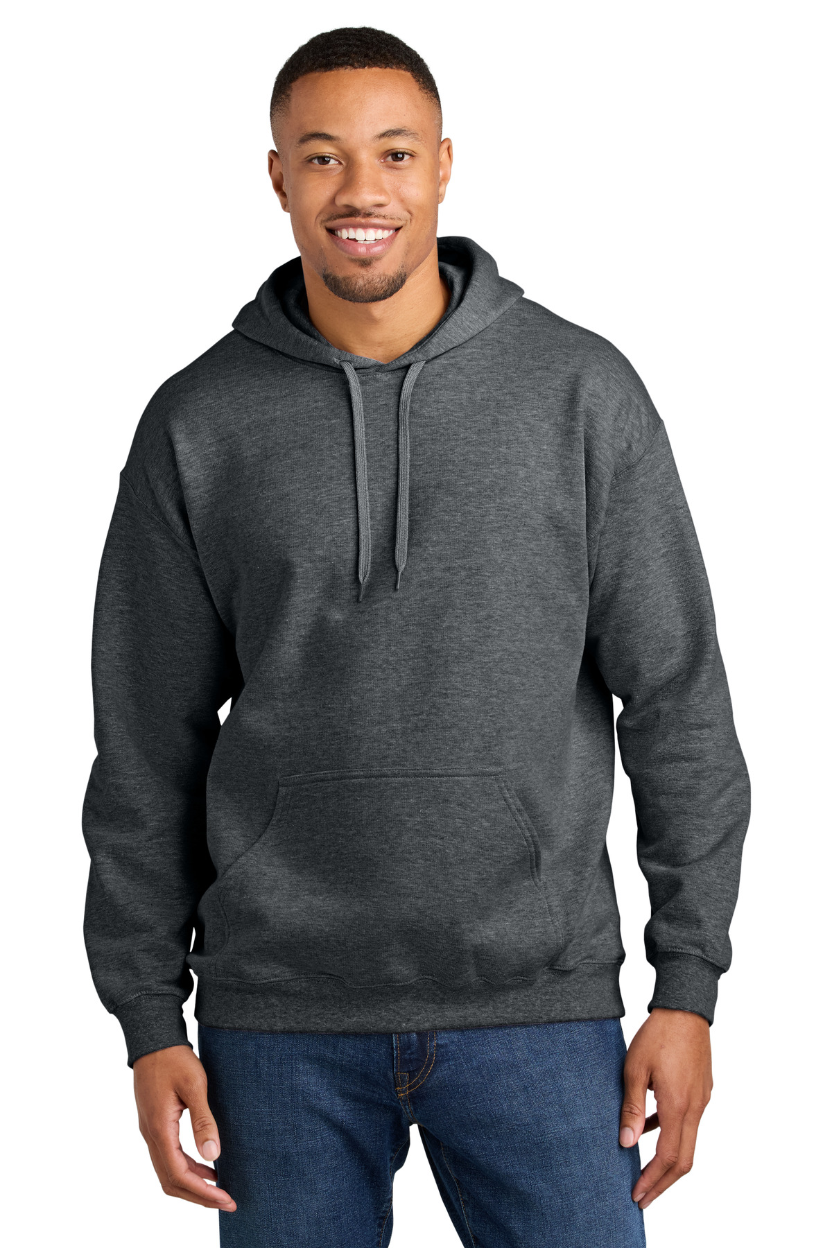 Gildan® Softstyle Pullover Hooded Sweatshirt 26