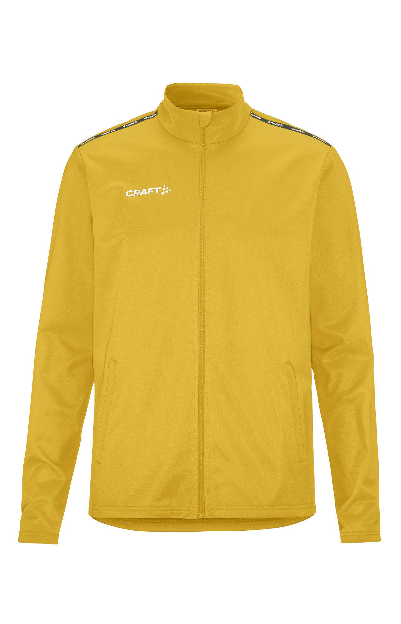 SQUAD GO FZ JACKET M 23