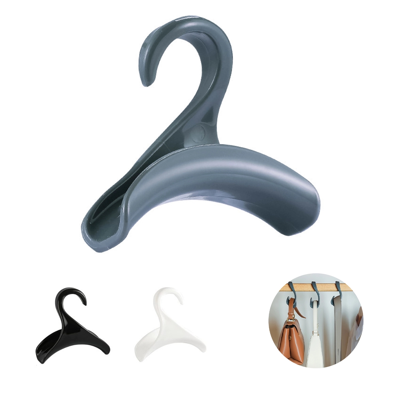 New Bags Storage Hanger 2