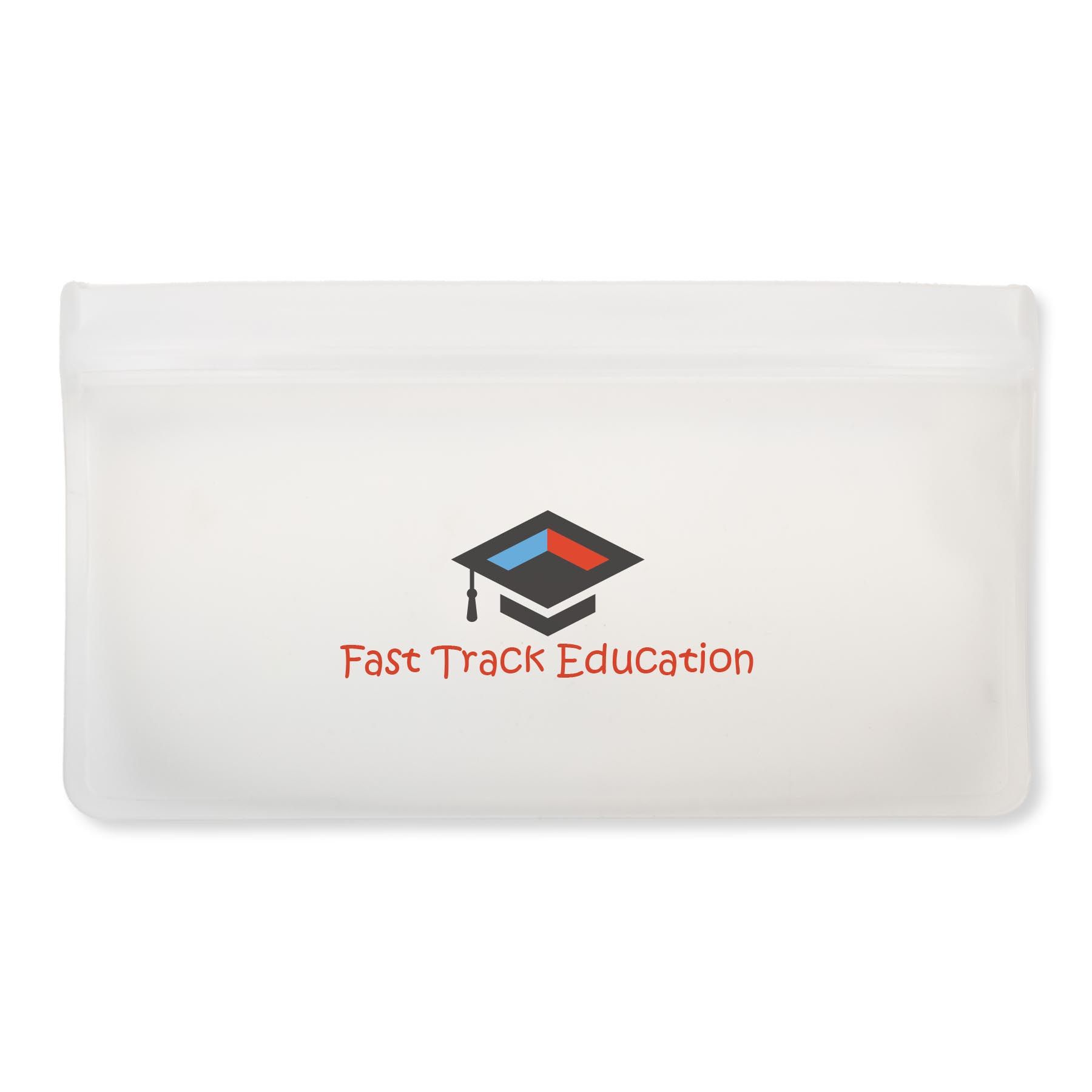 Pack-It PEVA Pouch 8