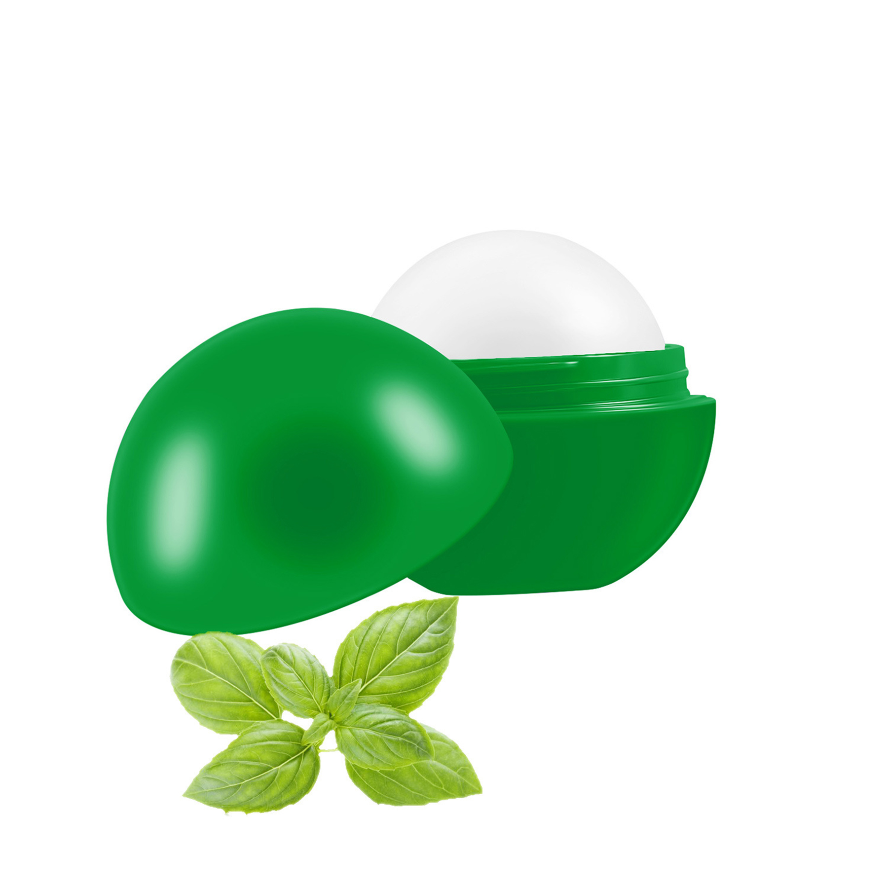 Moisturize Lip Balm Sphere 14