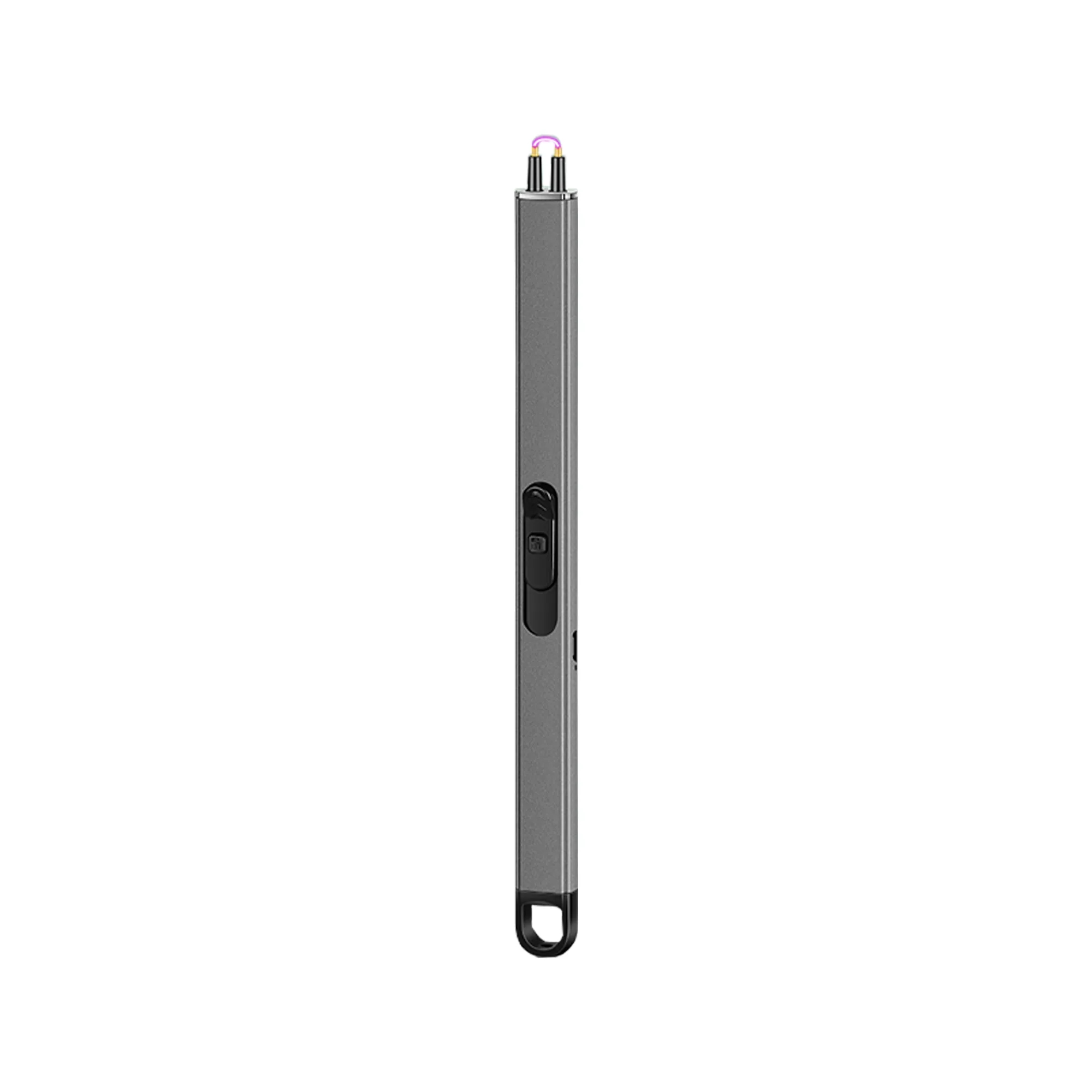 Aromatherapy Candle Gas Stove Rechargeable Lighter 1