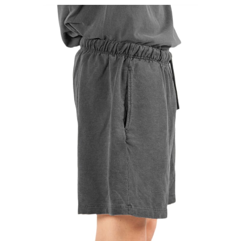 Shaka Wear Men's Garment Dye Terry Short 22